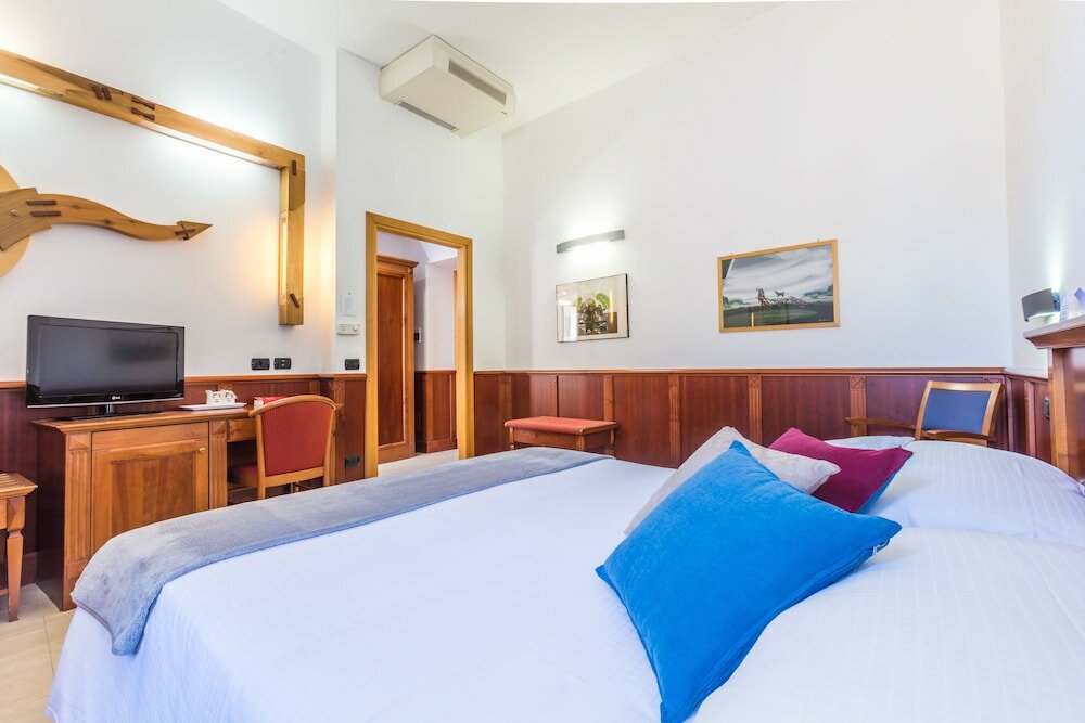 Фото Hotel Duomo