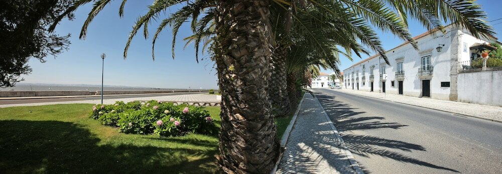 Фото Quinta da Praia das Fontes