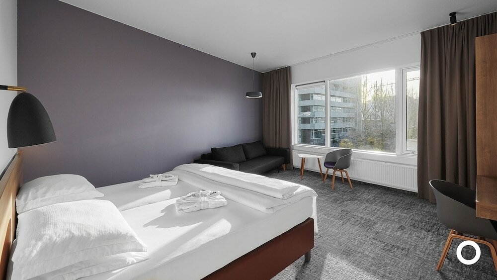 Фото Miðgarður by Center Hotels