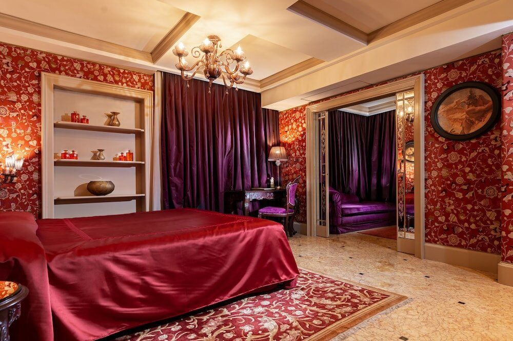 Фото Palazzetto Madonna