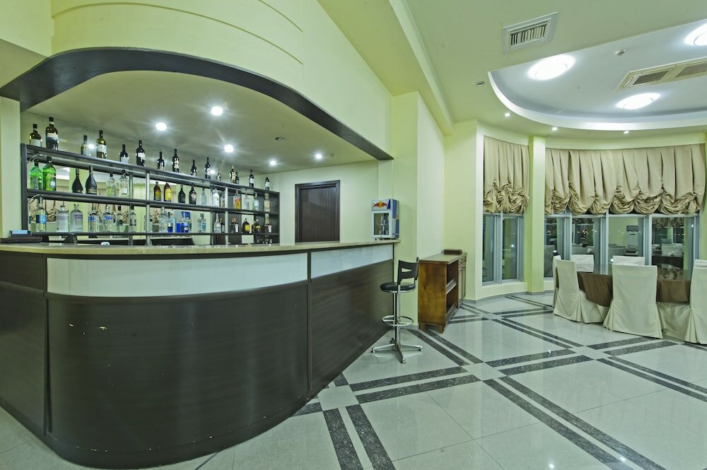 Фото Отель Санапиро