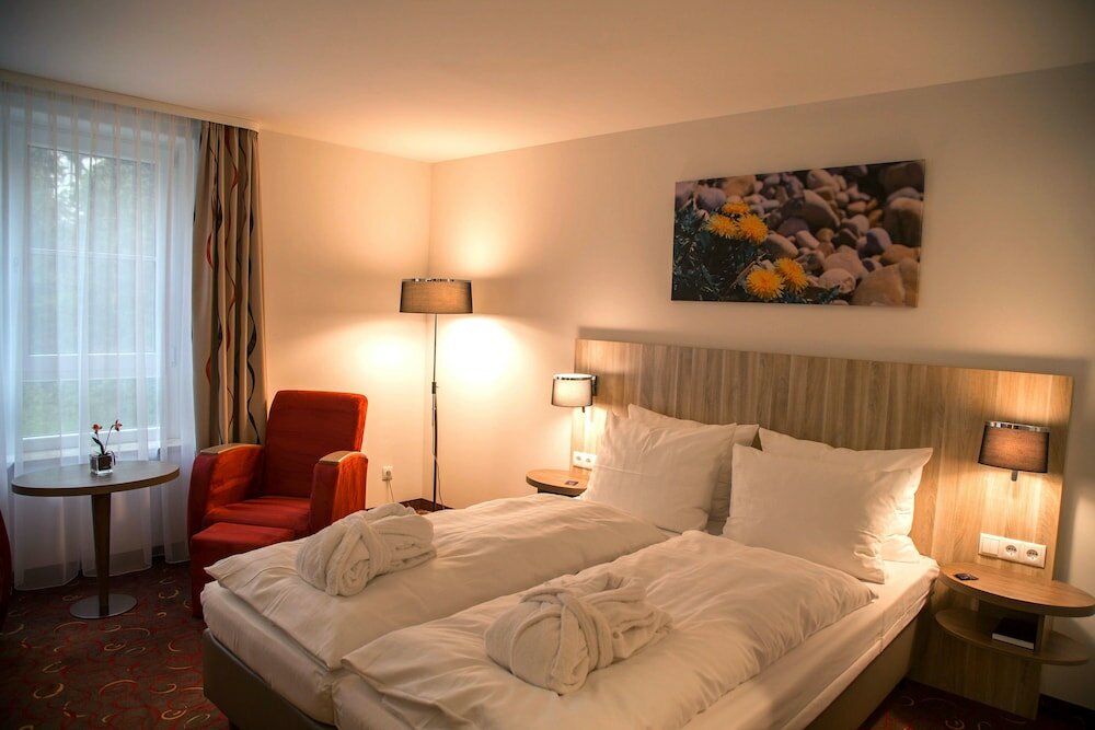 Фото Hotel Alarun