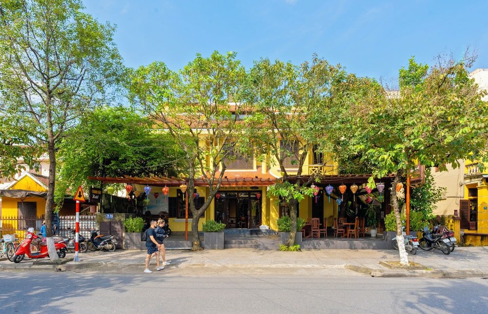 Фото Thanh Van 1 Hotel
