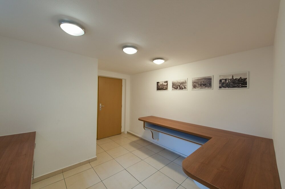 Фото Hotel Garni Pod Skalkou