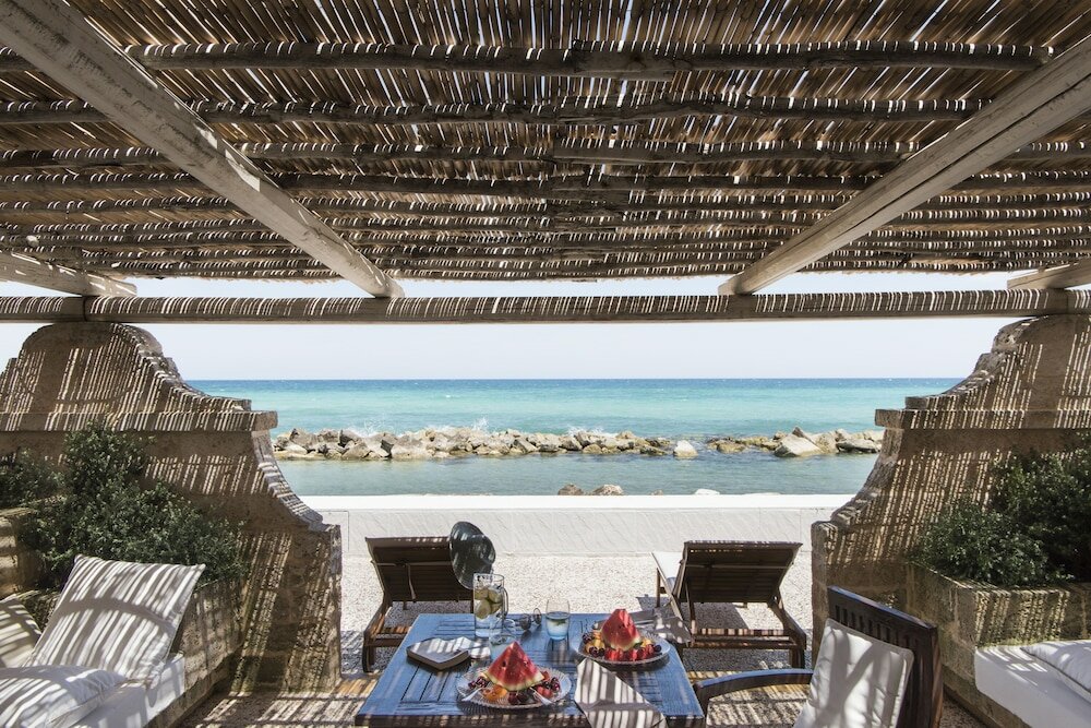 Фото La Peschiera