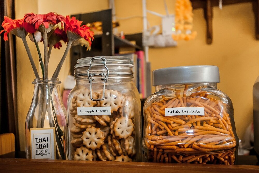 Фото Thai Thai Hostel