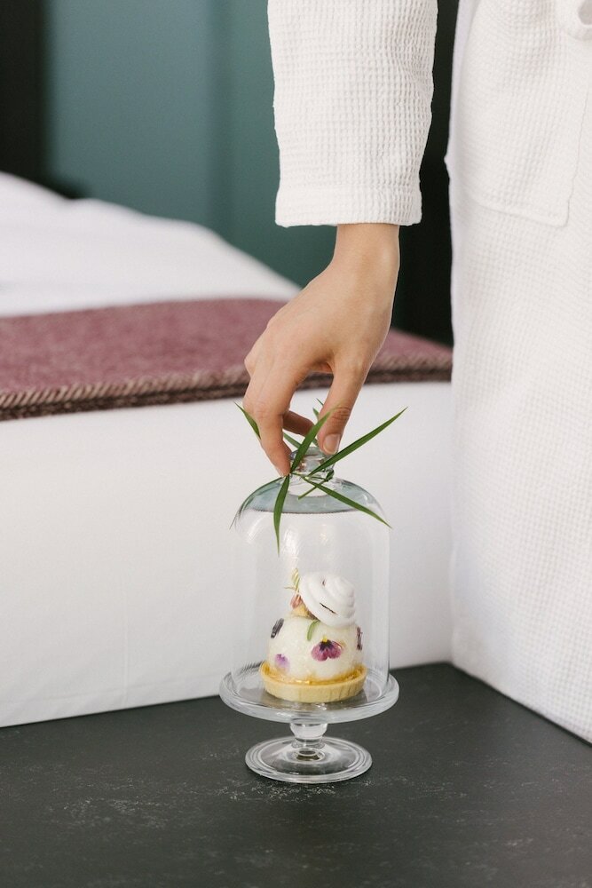 Фото Hotel Hotel - Member of Design Hotels