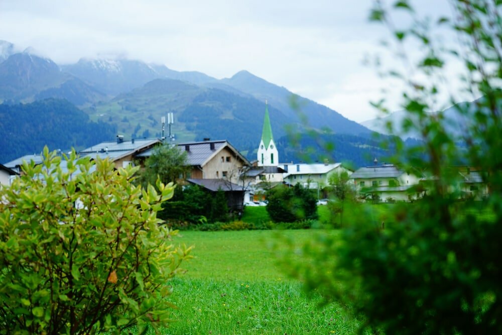 Фото Fairhotel Hochfilzen