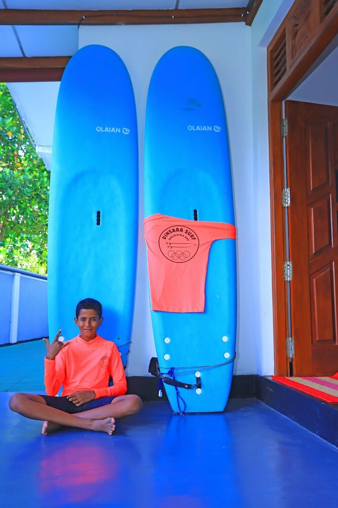 Фото Dinsara Pearl Villa