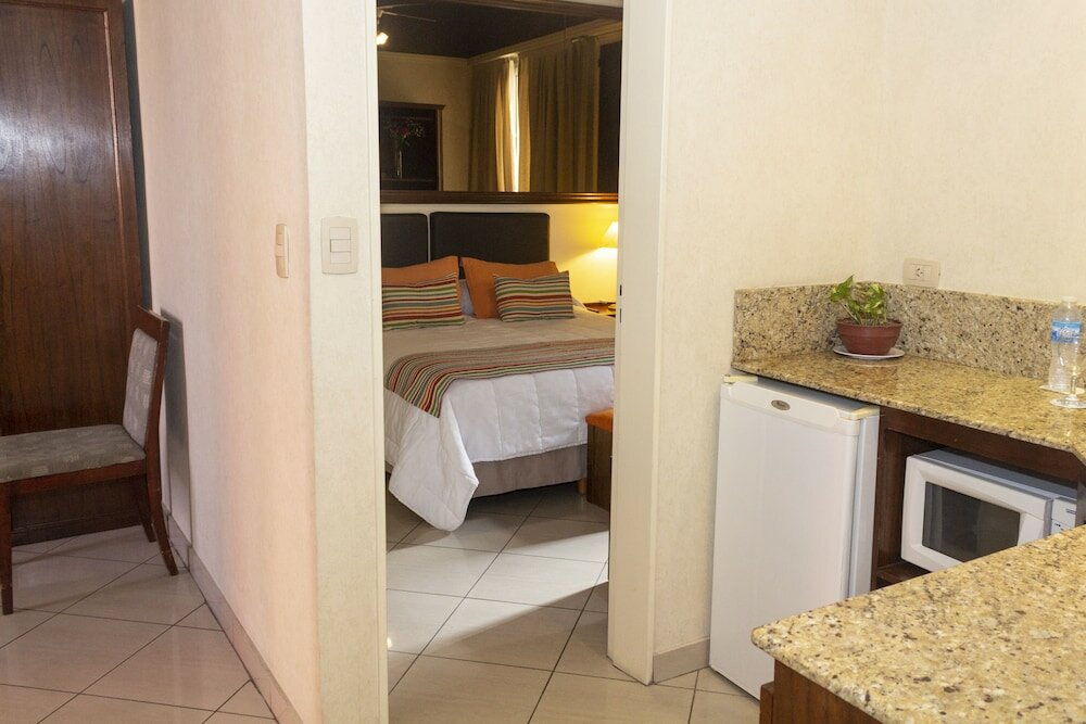 Фото O2 Hotel Buenos Aires