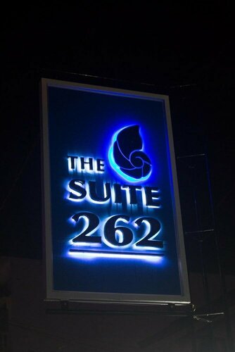 Внешний вид отеля The Suite 262 в Негомбо, фото 3
