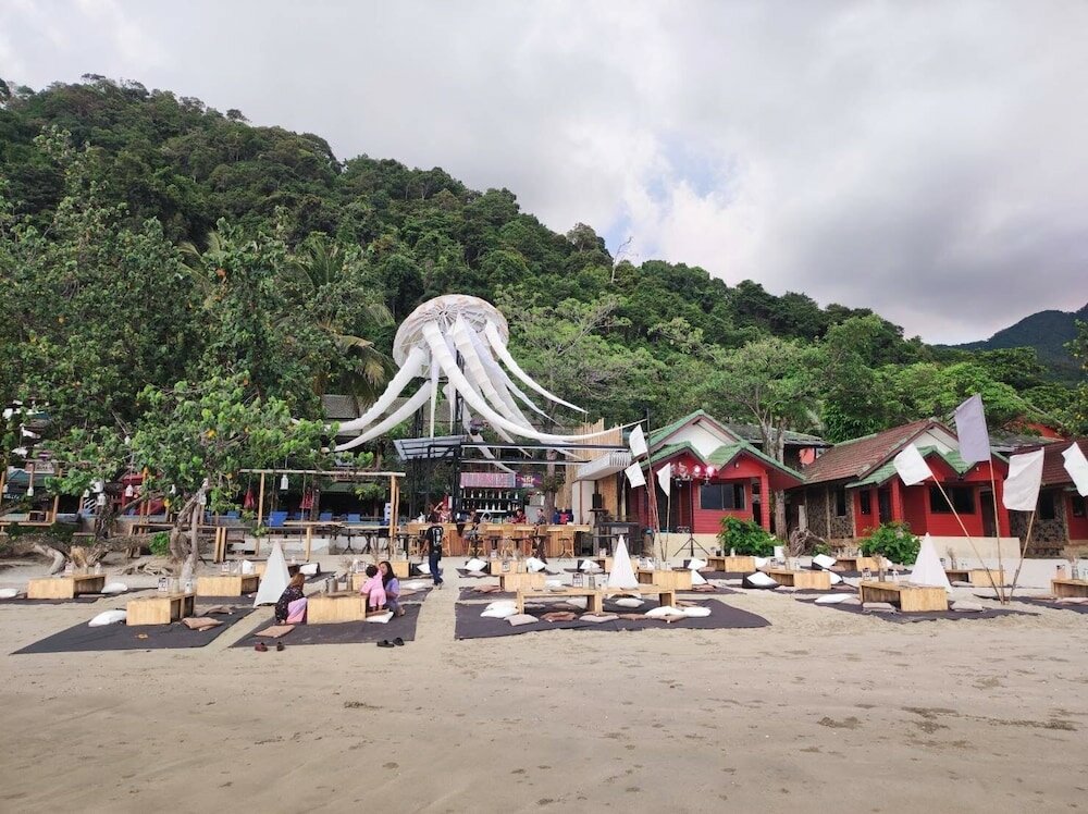 Фото Koh Chang Lagoon Princess