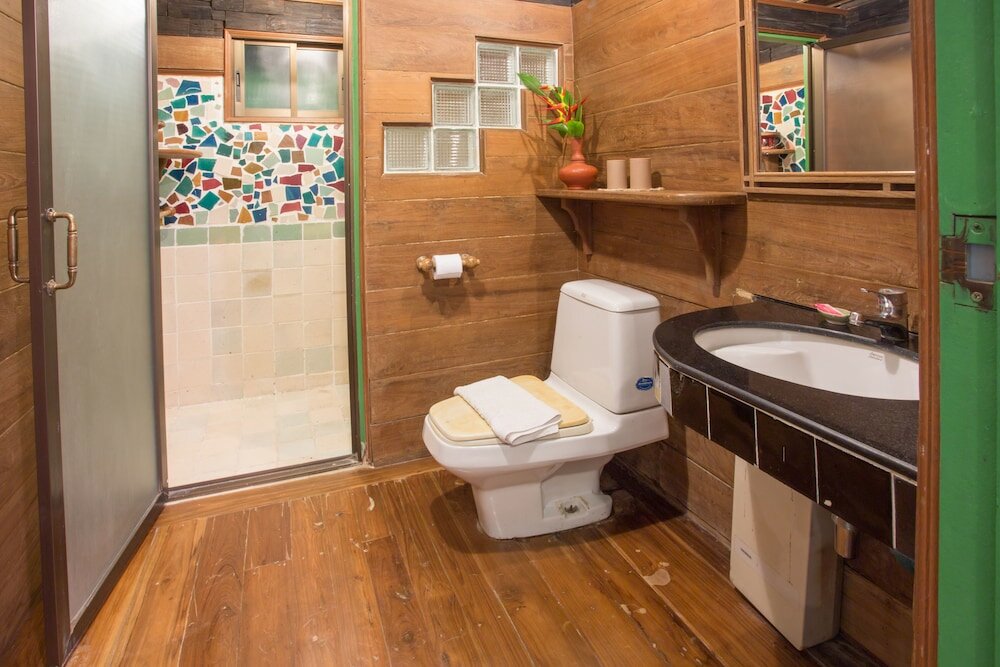 Фото Kaomai Lanna Resort