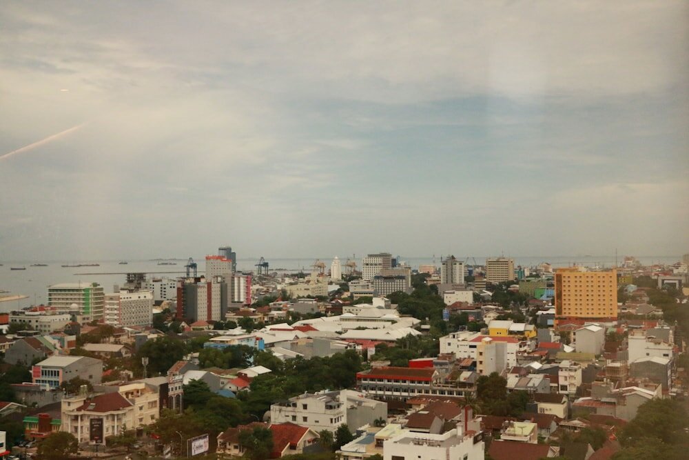 Фото Melia Makassar