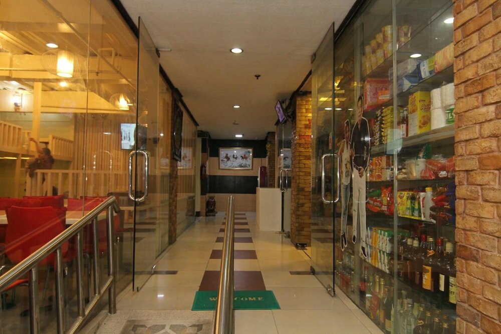 Фото Honey Hunt House