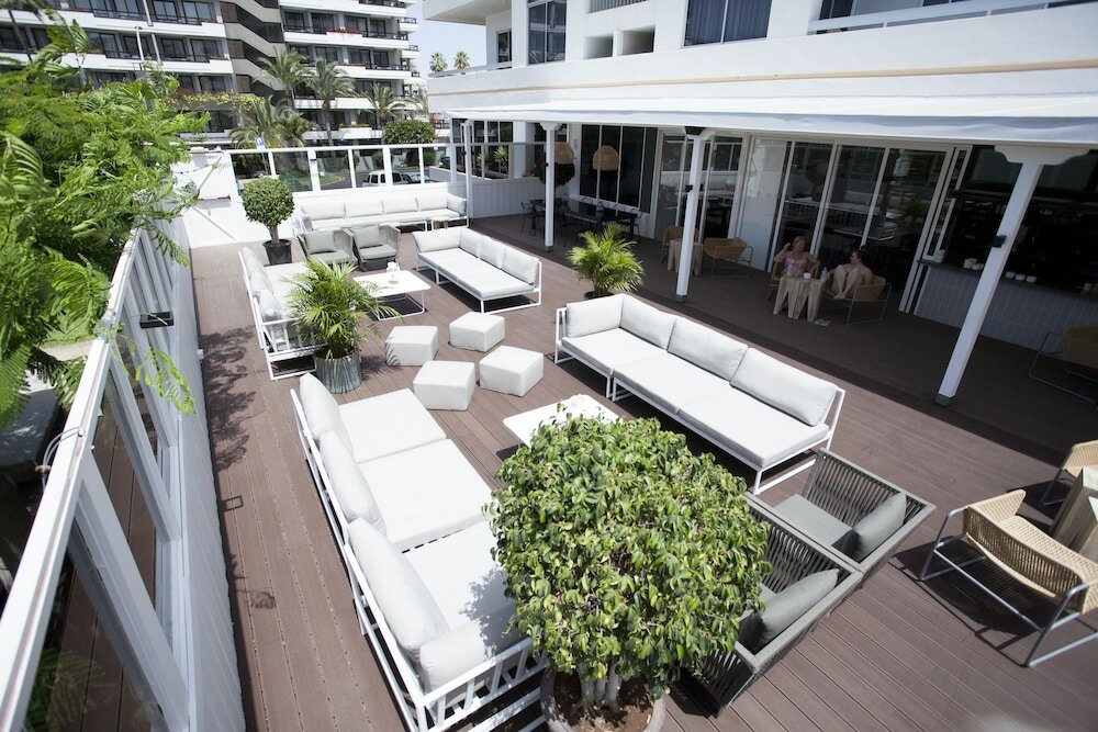 Фото Coral Suites & SPA