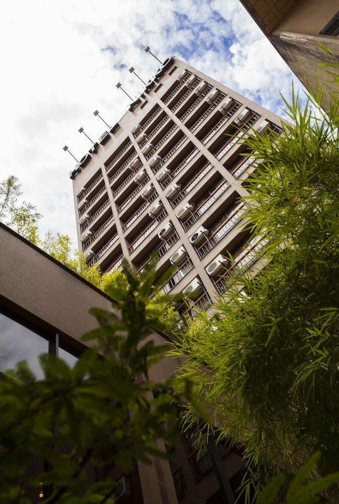 Фото Hotel Nikko