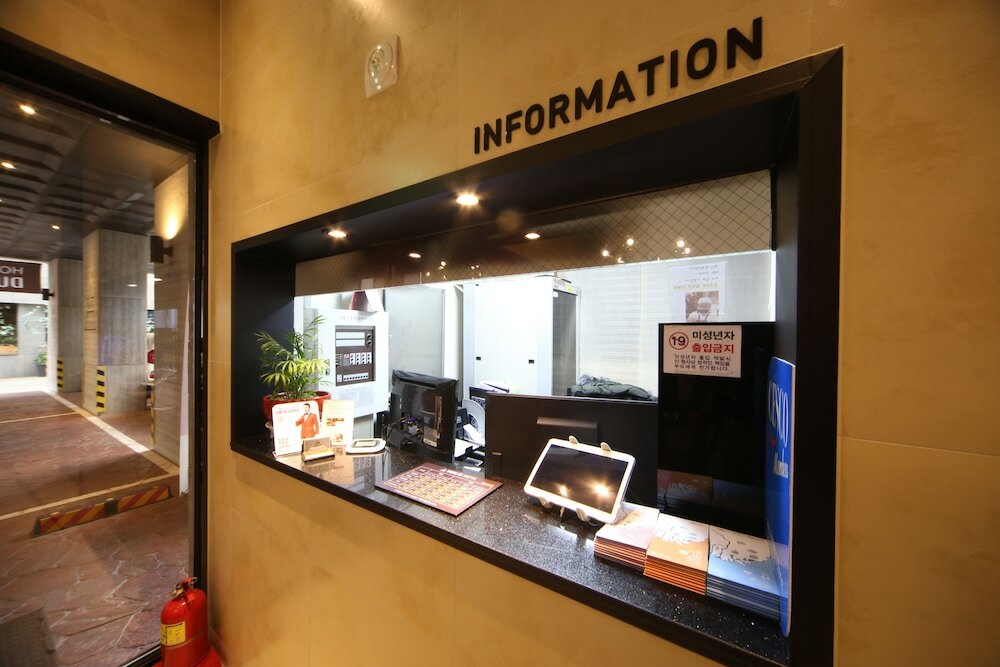 Фото Dublin Hotel