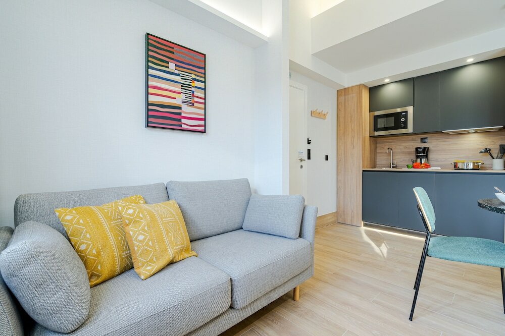 Фото Feelathome Ventas Suites