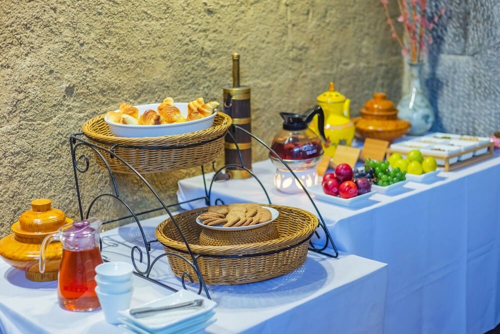 Фото Arrokhampa by Zinc Journey Shangrila