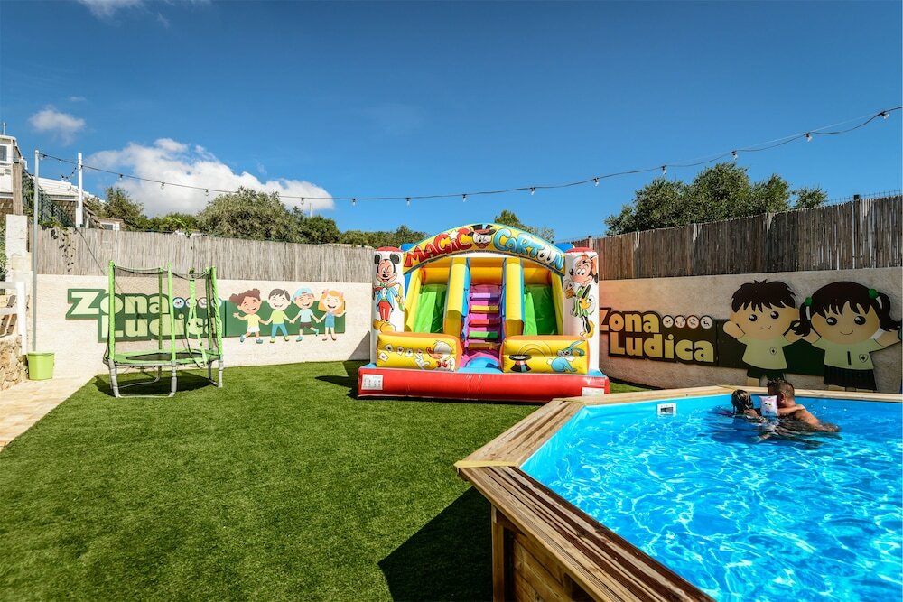 Фото La Terrazza sulla Rupe