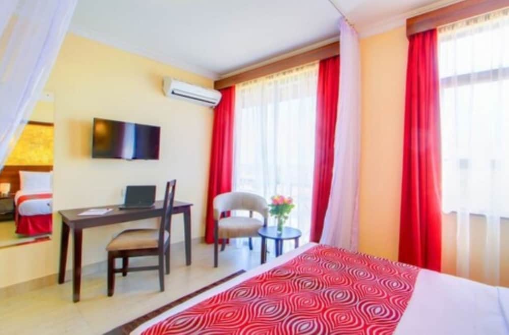 Фото Vittoria Suites - Kisumu