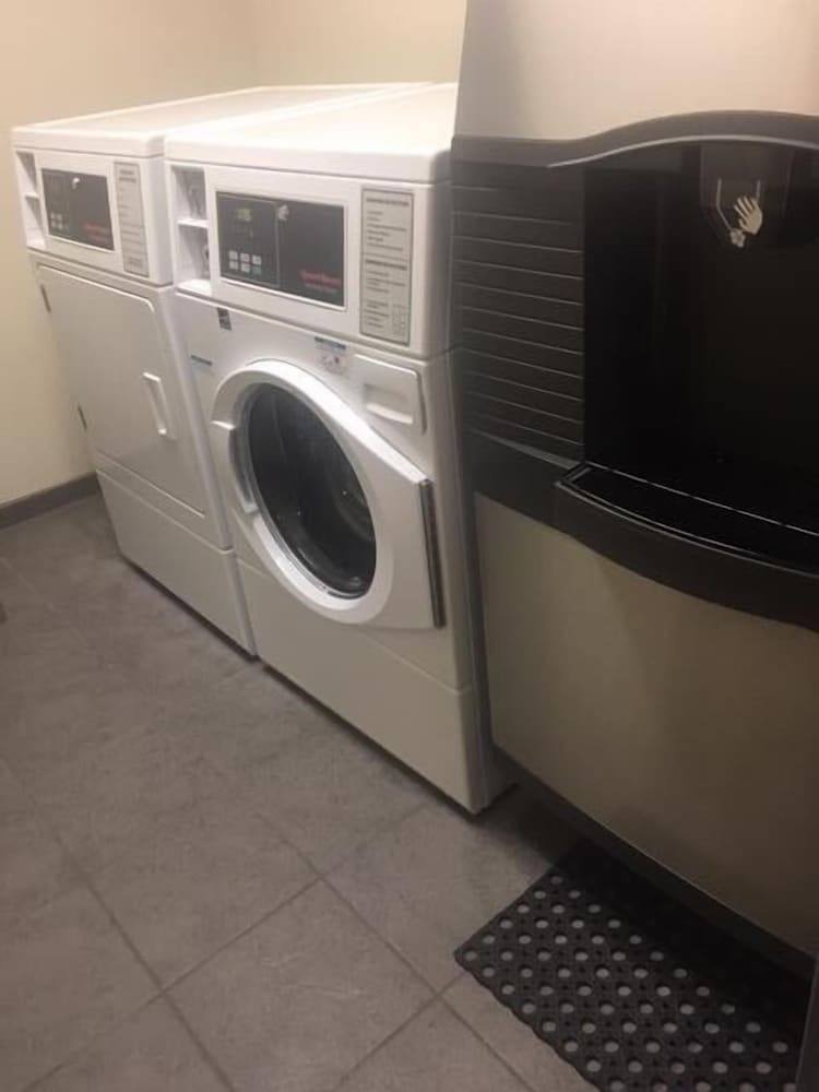 Фото Hyatt House Anchorage