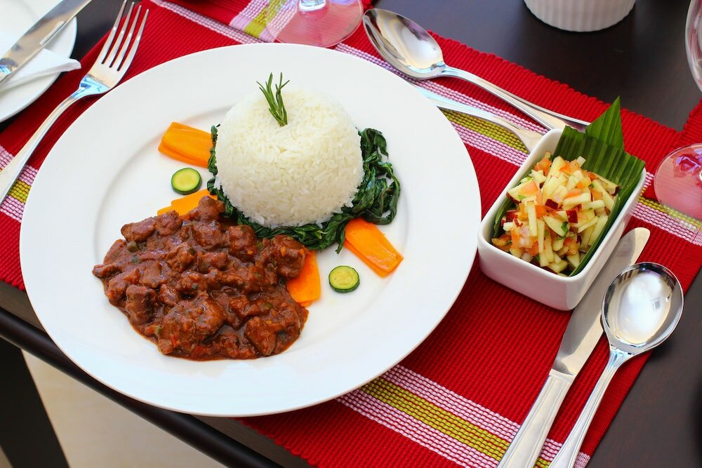 Фото Vittoria Suites - Kisumu