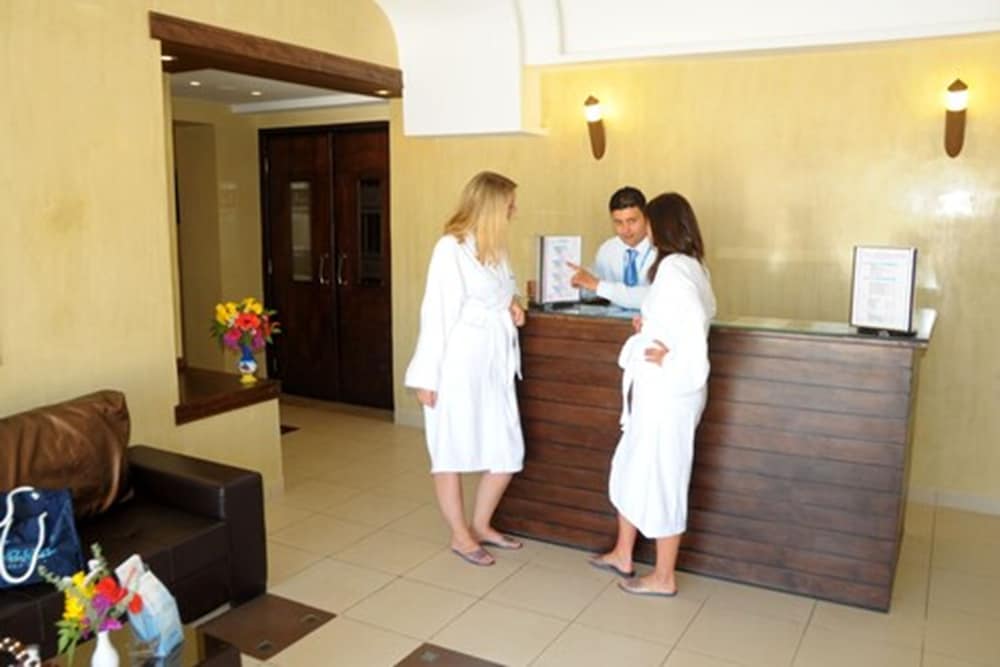 Фото Joya paradise & SPA