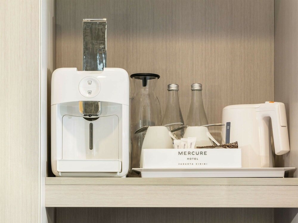 Фото Mercure Jakarta Cikini