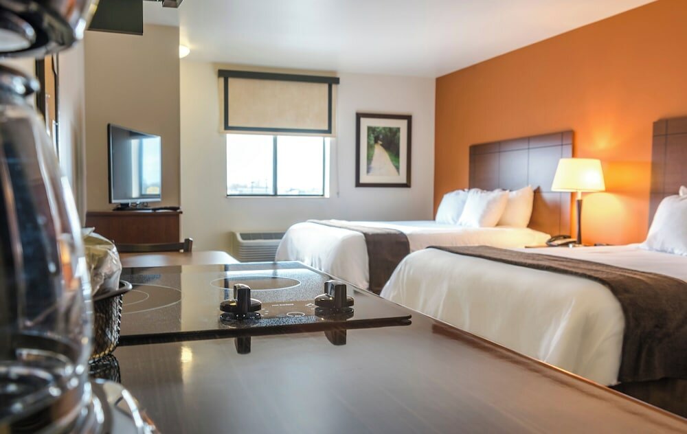 Фото My Place Hotel - Lubbock, Tx