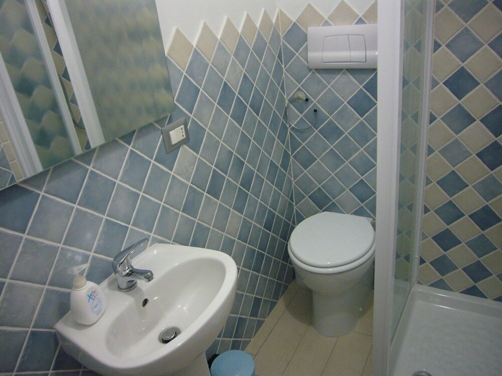 Фото Residenza del Turista B&b