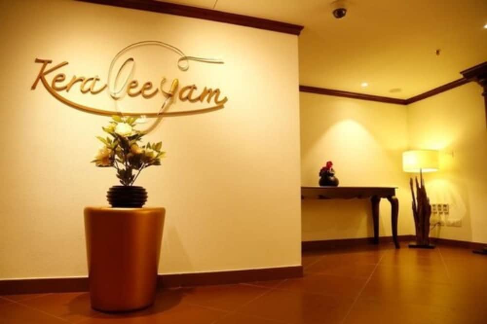 Фото The Raviz Calicut