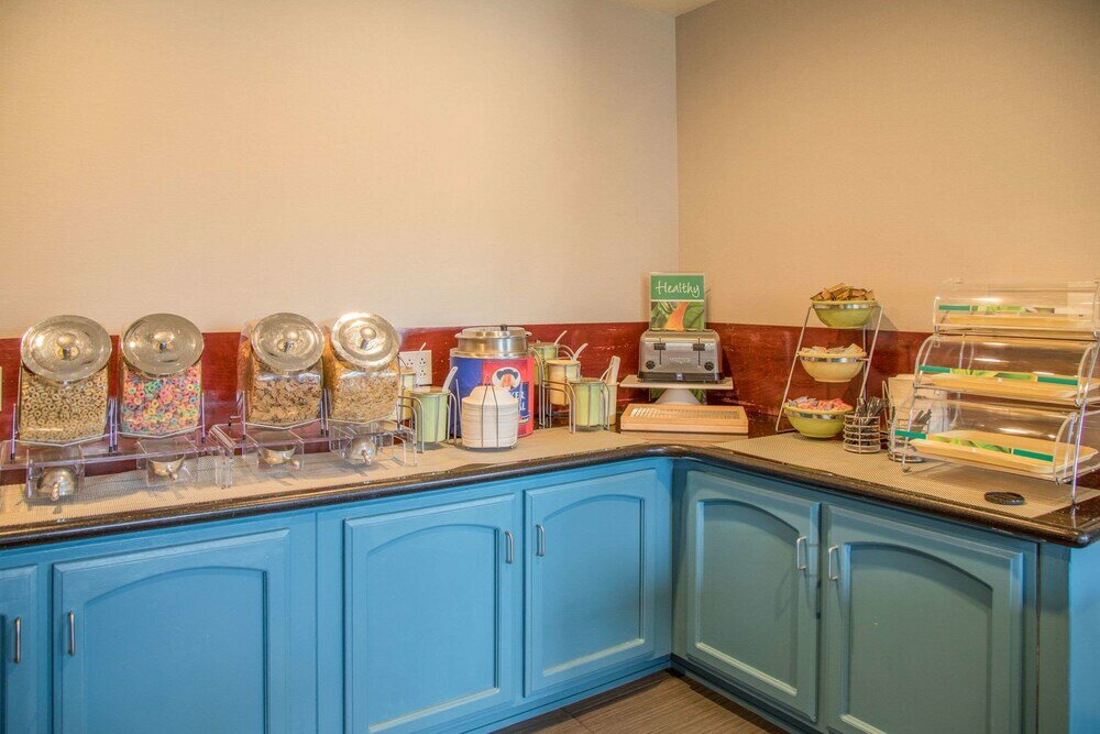 Фото Quality Inn Merced Gateway to Yosemite