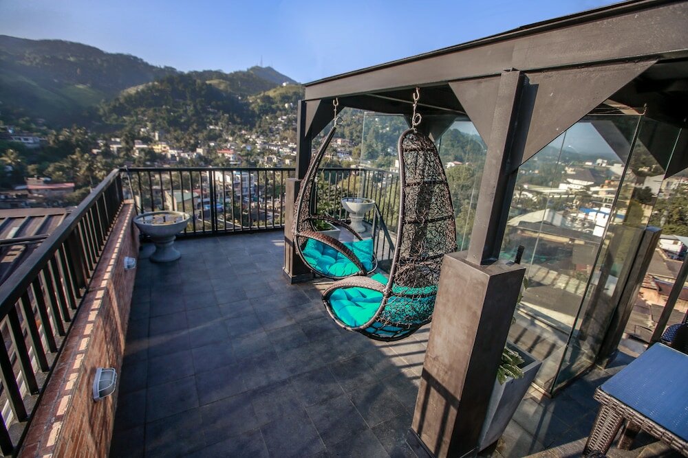 Фото Kandy City Stay