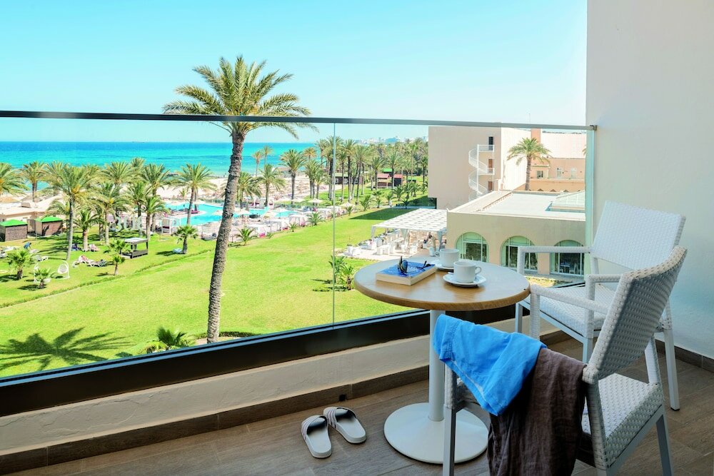 Фото TUI Blue Scheherazade