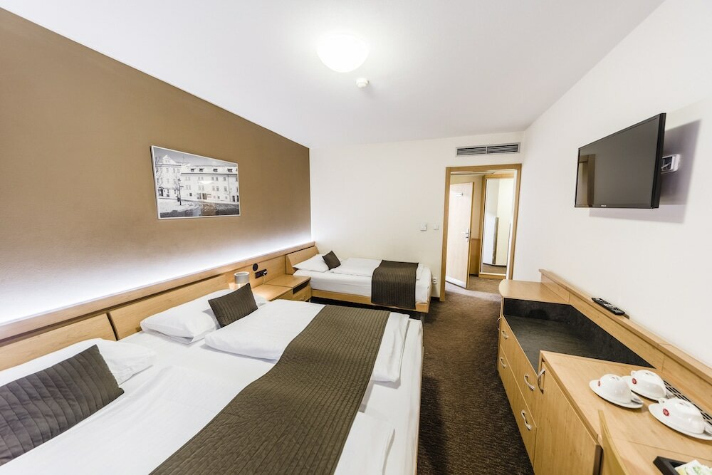 Фото Archibald City