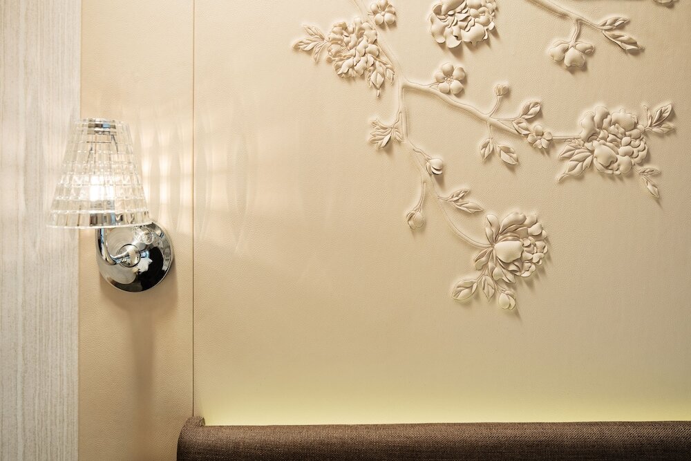 Фото Burlington Hotel