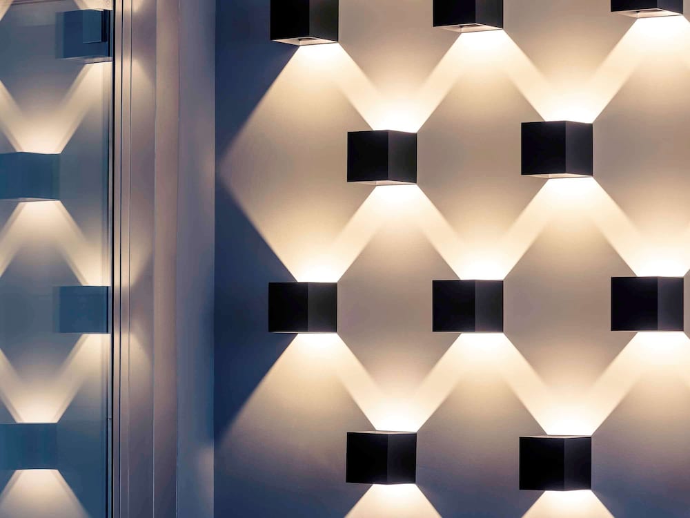 Фото Mercure Hotel Muenchen am Olympiapark