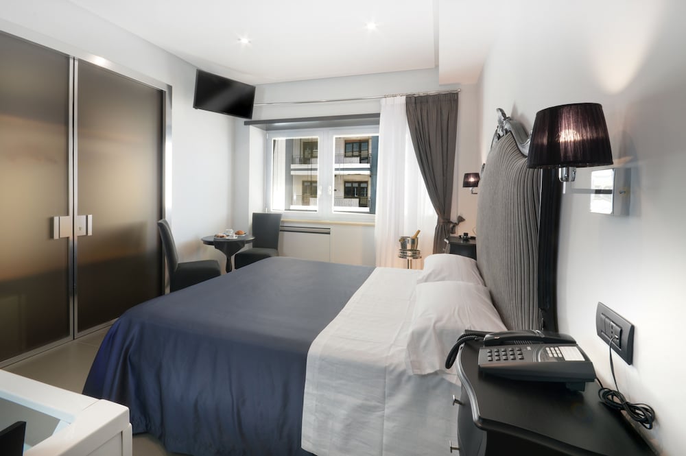 Фото Barbarella Suite