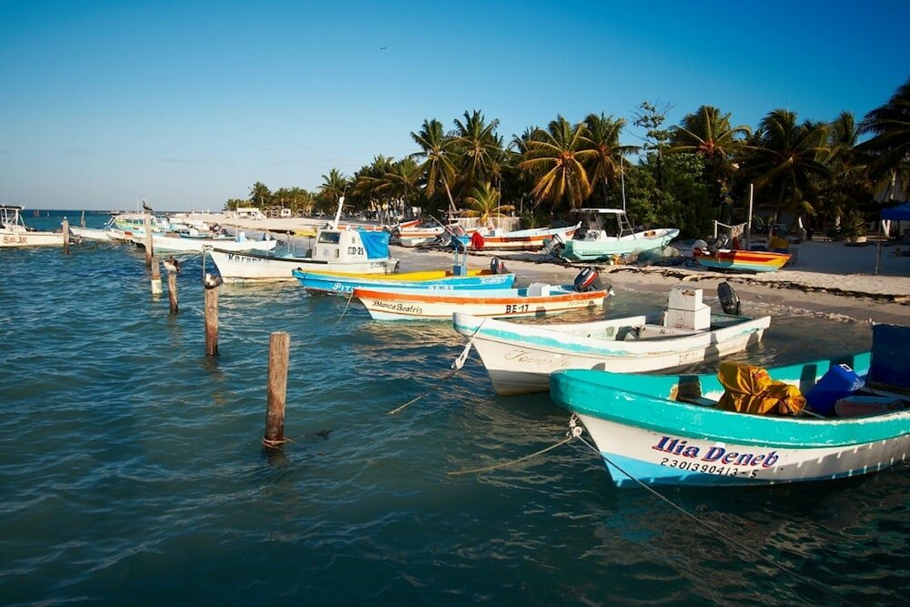 Фото Hotel Belmar