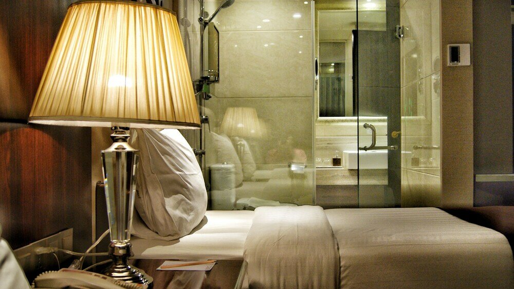 Фото Belviu Hotel Bandung