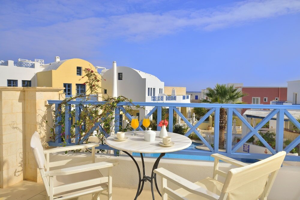 Фото Tamarix del Mar Suites