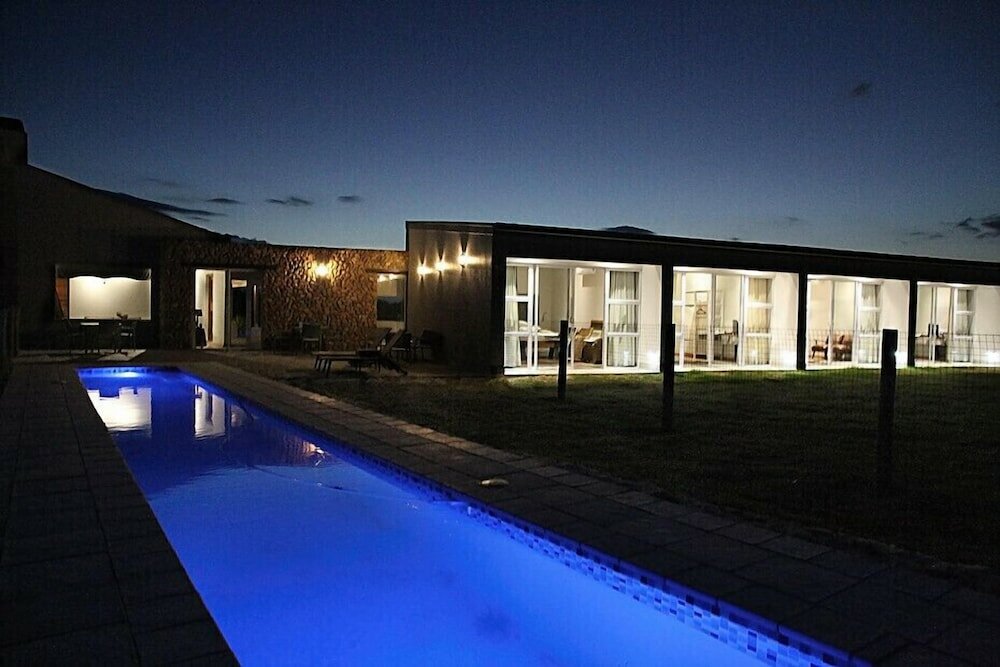 Фото Galloway Guest House