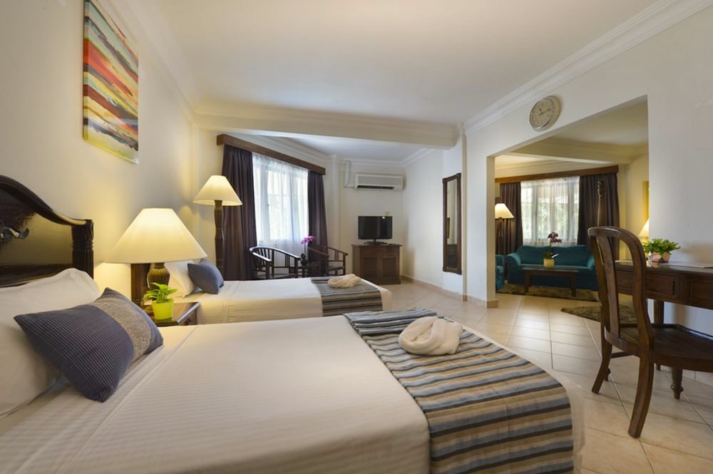 Фото ĒRYA by Suria Cherating