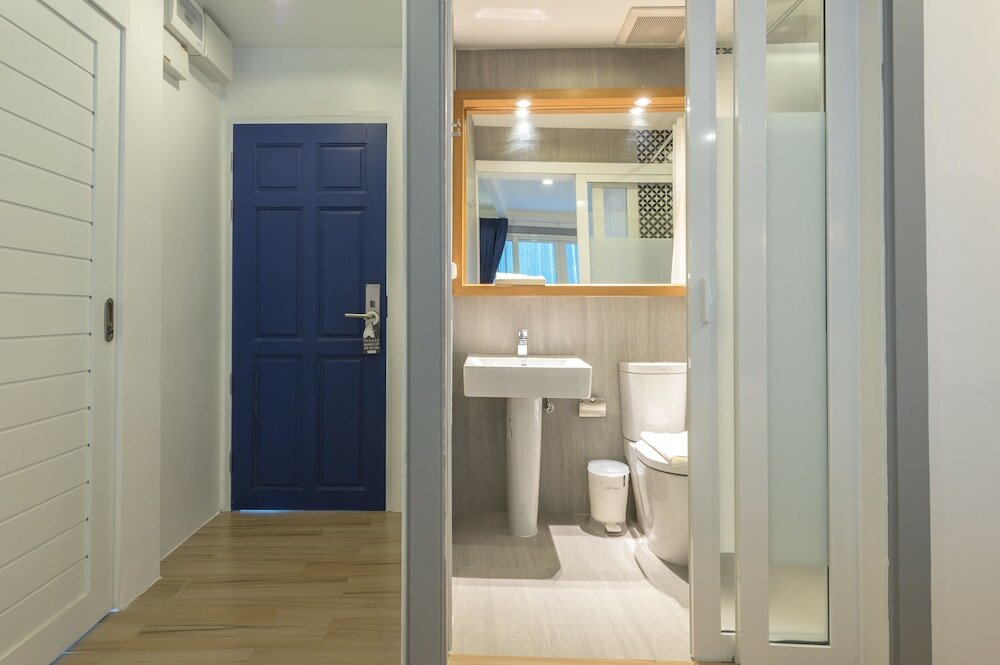 Фото White Ivory Bed & Breakfast