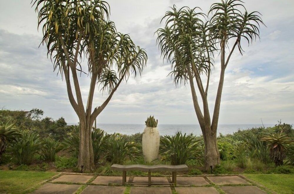 Фото Misty Blue Bed and Breakfast