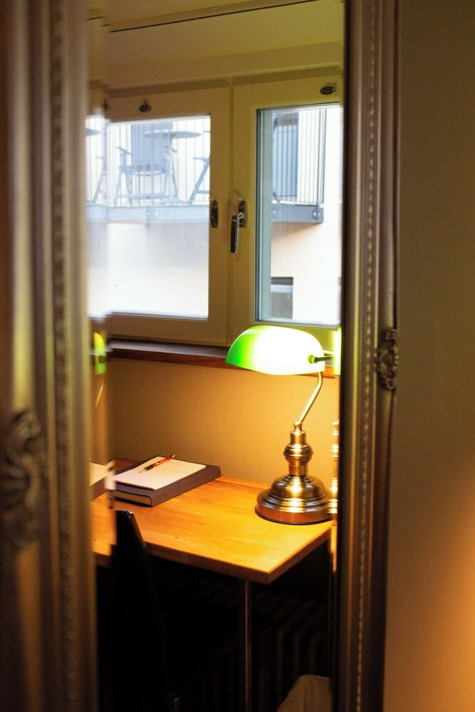 Фото Hellstens Glashus