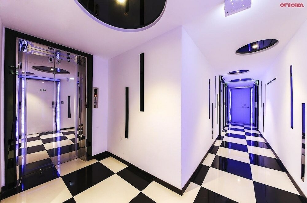 Фото Design Hotel Daniel Campanella