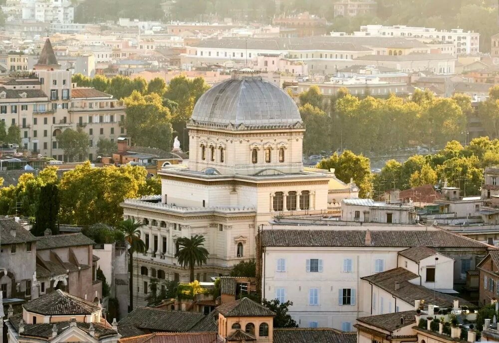 Фото Residence Regola